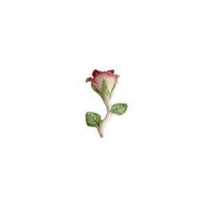  single rose treasure box by nymphenburg porzellan