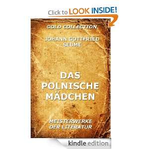   Edition) eBook Johann Gottfried Seume, Joseph Meyer Kindle Store