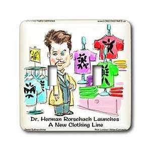 com Londons Times Gen. 2 Medicine Doctors Cartoons   Rorschach Brands 