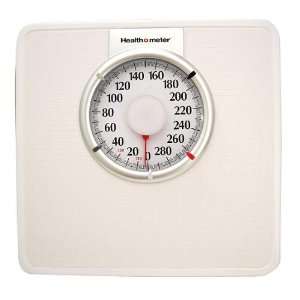    Health O Meter Dial Scale The Doctors Scale