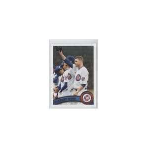  2011 Topps Update #US115   Kerry Wood Sports Collectibles