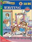  Image. Title Spectrum Writing, Kindergarten, Author by Mercer Mayer