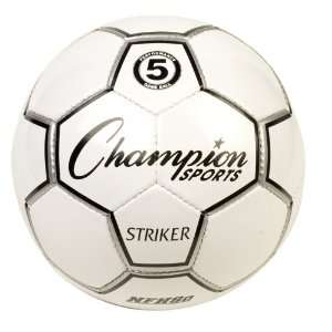  Striker Soccer Ball