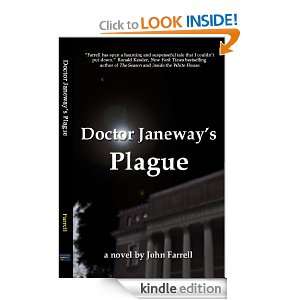 Doctor Janeways Plague John Farrell  Kindle Store