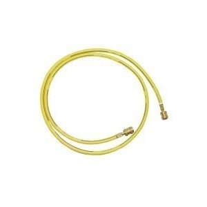 72in. R134 Yellow Hose Automotive