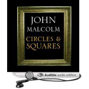   Squares (Audible Audio Edition) John Malcolm, Gordon Griffin Books