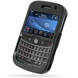  Aluminium Case (Black) for BlackBerry 9000 Electronics