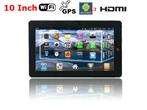 Cortex A8 1GHz 1GB 8G Flytouch Android 4.0 SuperpadⅥ V10 10.2 HDMI 