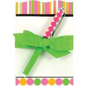  Natalie Notepad Gift Set