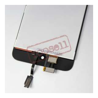 Screen Touch Screen Digitizer Assembly For iPod Touch 4 4th Gen Screen 