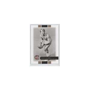  2009 10 Hall of Fame #4   Rick Barry/599 Sports 
