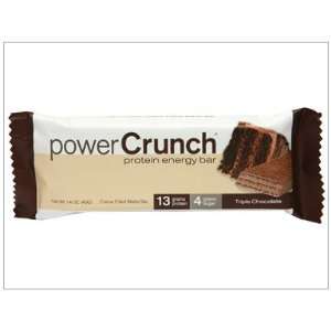   Power Crunch Protein Bars (1.4 oz. Bar)