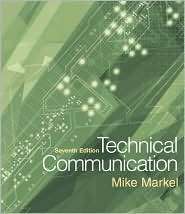   Communication, (0312403380), Mike Markel, Textbooks   