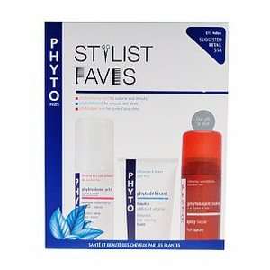  PHYTO Stylist Faves ($72 Value) Beauty