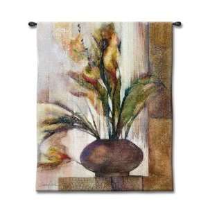  Fine Art Tapestry Tuscan Sunlight II Rectangle 0.42 x 0.53 