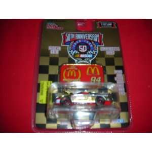  1998 Racing Champions   NASCAR #94 McDonalds Ford Taurus 