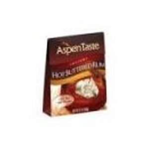 Aspen Taste Hot Buttered Rum Mix Grocery & Gourmet Food
