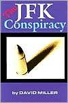   Jfk Conspiracy, (0595252672), David Miller, Textbooks   