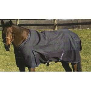    TuffRider Horse Plaid Turnout Blanket 600D