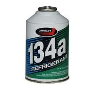  Johnsens R 134a Refrigerant   12 / 12oz. Can Ship to 