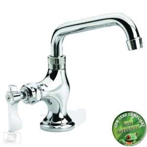   Deck Mounted Low Lead Pantry Faucet   Royal Series