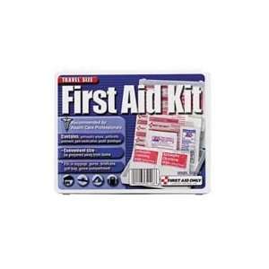  Travel First Aid Kit First Aid Only 13 Piece Mini Travel 