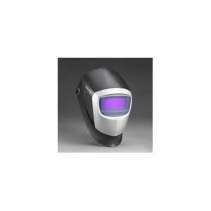  3M Eye, Face & Head Protection, 3M Speedglas Helmet 9000 
