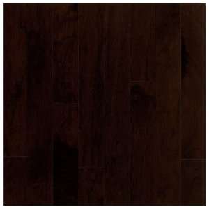   Turlington American Exotics Walnut 3 Cocoa Brown Hardwood Flooring