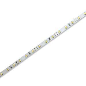  Flexible LED Strip Light   16.4 foot spool   white finish 