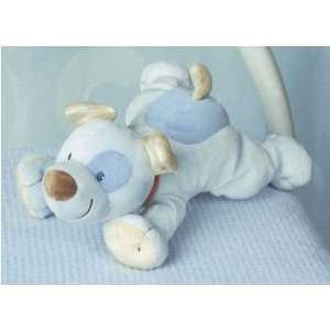  Mary Meyer Precious Puppy Baby Soft n Squeeze Baby