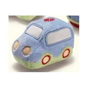  Squeeze N Sound Vehicles Baby