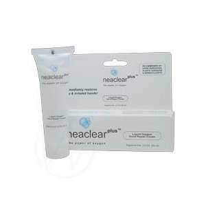  Neaclear Liquid Oxygen Hand Repair Cream 2 oz. Beauty