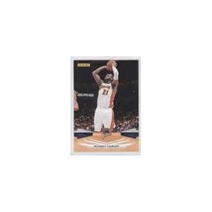  2009 10 Panini #256   Ronny Turiaf Sports Collectibles