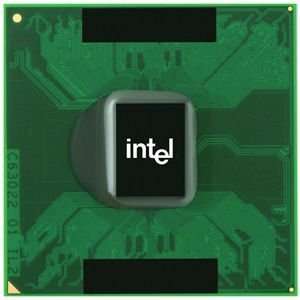  Intel Mobile Core Solo T1300 Electronics