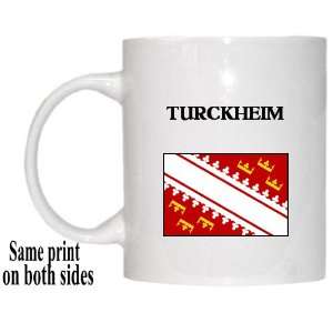  Alsace   TURCKHEIM Mug 