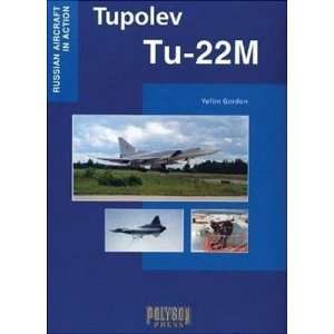  Tupolev Tu 22M 