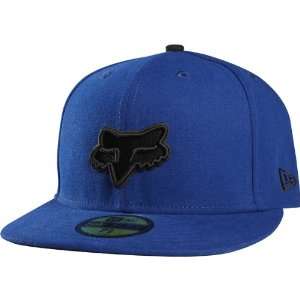  Fox Racing Tune Up New Era Mens Fitted Casual Wear Hat 