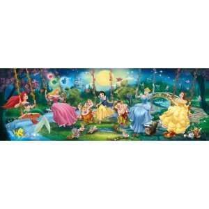  Disney Swing Princess Toys & Games