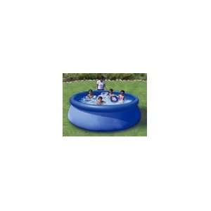  8 x 30 Float to Fill Ring Pool Patio, Lawn & Garden