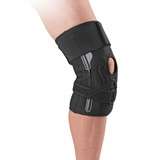   Stabilizer Knee Brace New Royce to Support Tendonitis Arthritis  