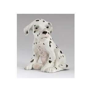  Papo   Dalmatian Puppy   Sitting Toys & Games