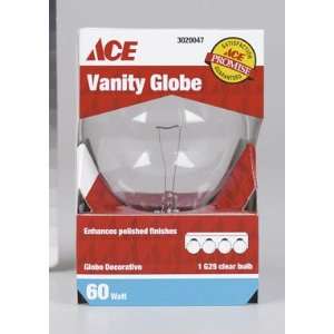  BULB GLB 60G25 ACE