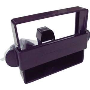  JJ Cycle Pass JSN 011 Black Toll Pass Holder for 