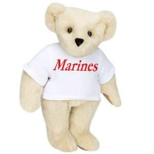  15 Marine Bear   Buttercream Fur Toys & Games