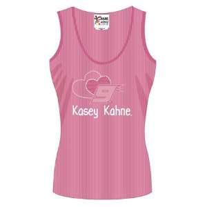  #9 Kasey Kahne Girls Ribbed Sugar Tank L Cx9860063 Sports 