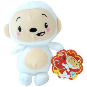  Ni Hao Kai Lan Plush 6 Hoho Cutie Plush Toys & Games
