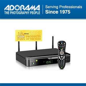 Channel Master CM7400 1080p Internet Compatible HDTV DVR  