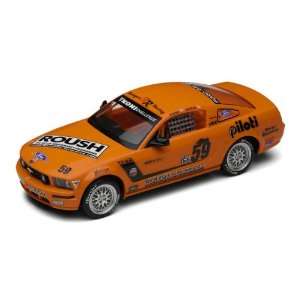    Scalextric C2888   Ford Mustang FR 500C   Roush Toys & Games