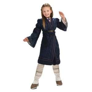  By Rubies Costumes The Last Airbender Deluxe Katara Child Costume 