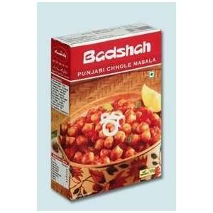 Badshah Punjabi Chole Masala 100g Grocery & Gourmet Food